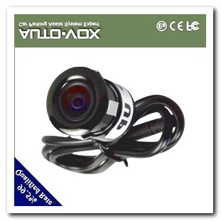 Hidden Cameras for Cheap